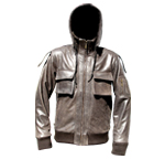 Leather Jackets (Men) 